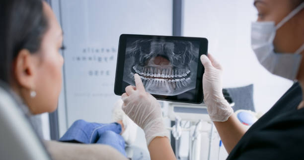 Licensed Dental service in Columbus, MT - Smile Center Dentistry